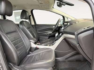 2013 Ford C-Max Hybrid SEL