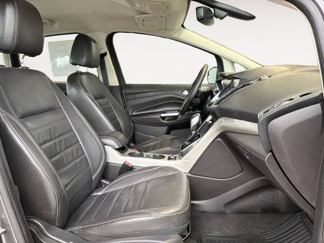 2013 Ford C-Max Hybrid SEL