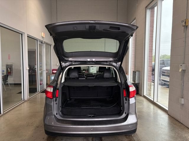 2013 Ford C-Max Hybrid SEL