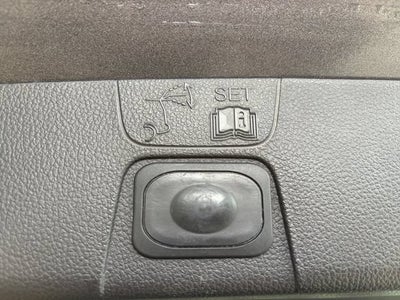 2013 Ford C-Max Hybrid SEL