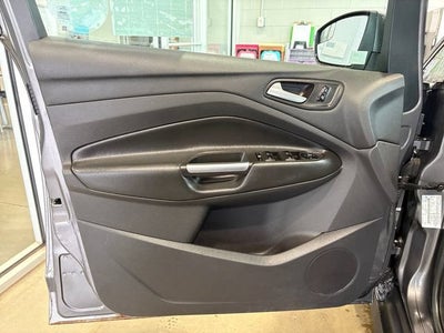 2013 Ford C-Max Hybrid SEL