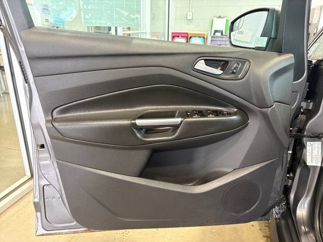 2013 Ford C-Max Hybrid SEL