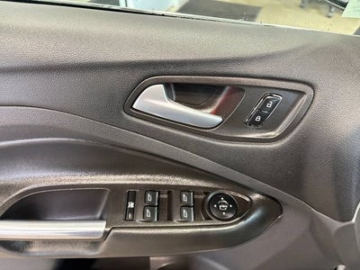 2013 Ford C-Max Hybrid SEL