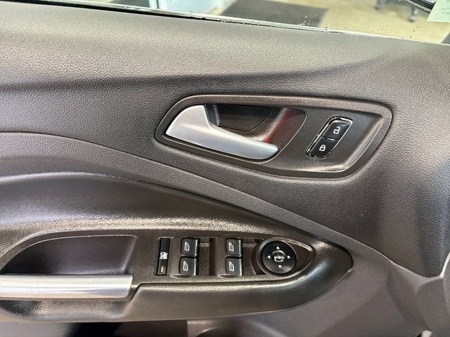 2013 Ford C-Max Hybrid SEL