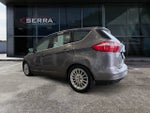 2013 Ford C-Max Hybrid SEL