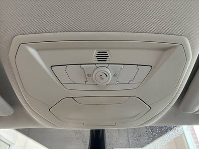 2013 Ford C-Max Hybrid SEL
