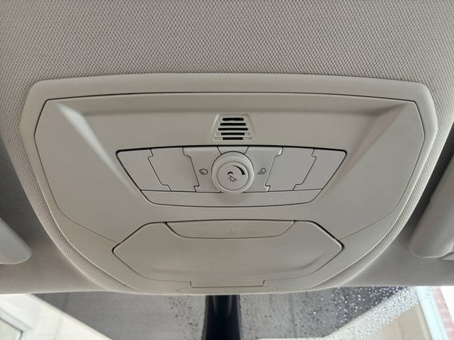 2013 Ford C-Max Hybrid SEL