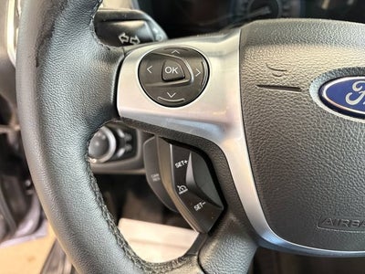 2013 Ford C-Max Hybrid SEL
