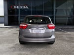2013 Ford C-Max Hybrid SEL