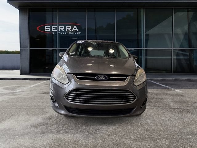 2013 Ford C-Max Hybrid SEL