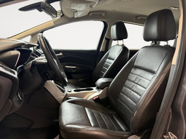 2013 Ford C-Max Hybrid SEL