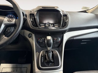 2013 Ford C-Max Hybrid SEL