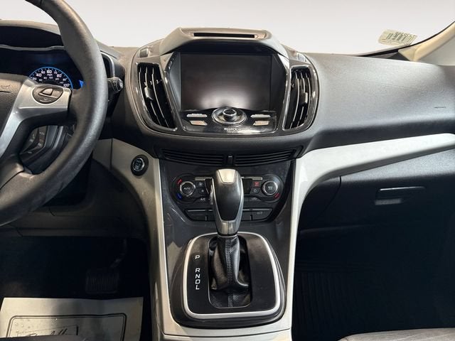 2013 Ford C-Max Hybrid SEL