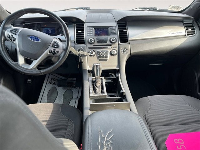 2014 Ford Taurus SEL