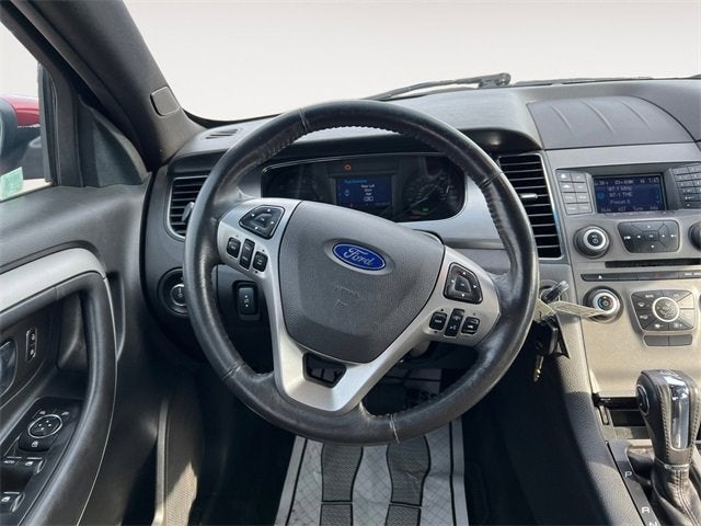 2014 Ford Taurus SEL