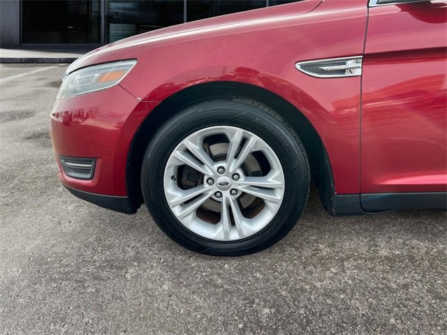 2014 Ford Taurus SEL