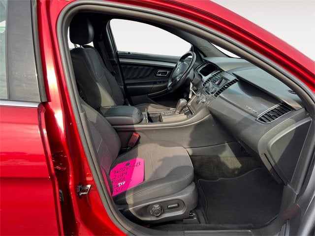 2014 Ford Taurus SEL