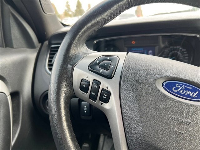 2014 Ford Taurus SEL