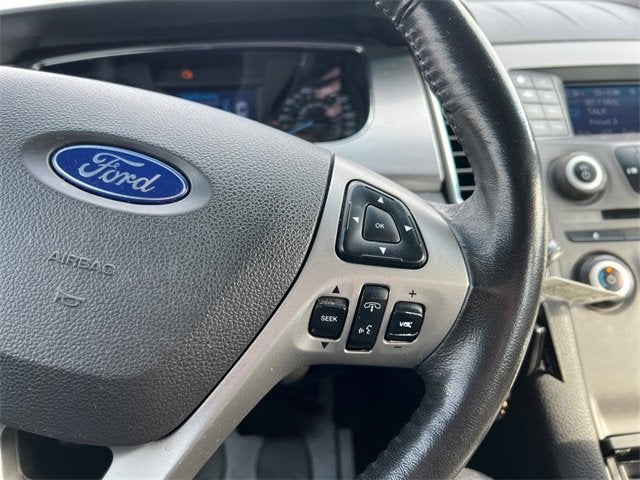 2014 Ford Taurus SEL