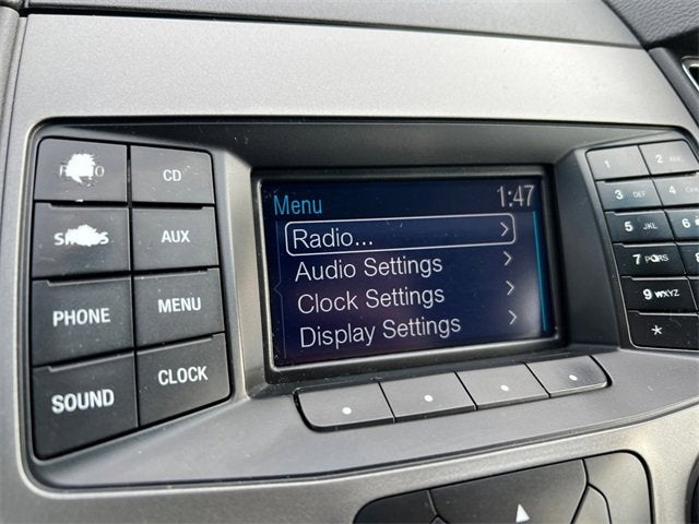 2014 Ford Taurus SEL