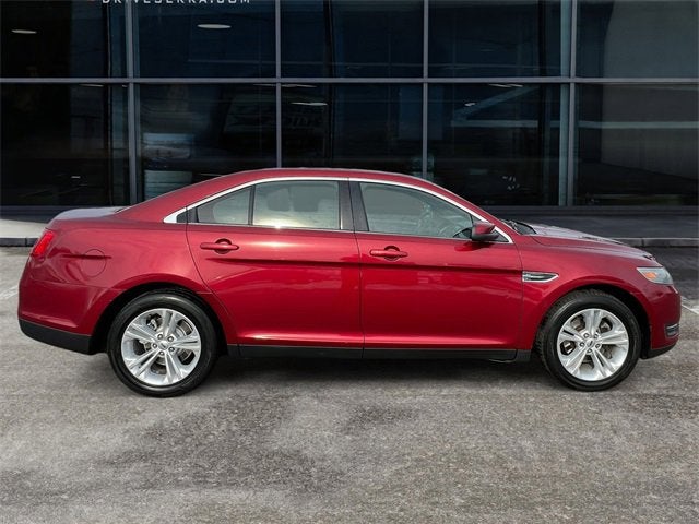 2014 Ford Taurus SEL