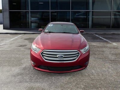 2014 Ford Taurus SEL