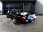 2002 Ford Thunderbird w/Hardtop Premium