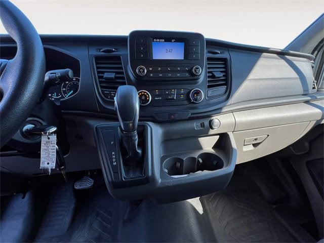 2020 Ford Transit Passenger Wagon XL