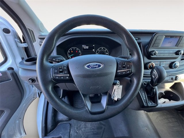 2020 Ford Transit Passenger Wagon XL