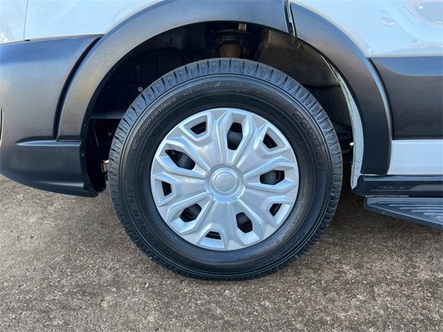 2020 Ford Transit Passenger Wagon XL