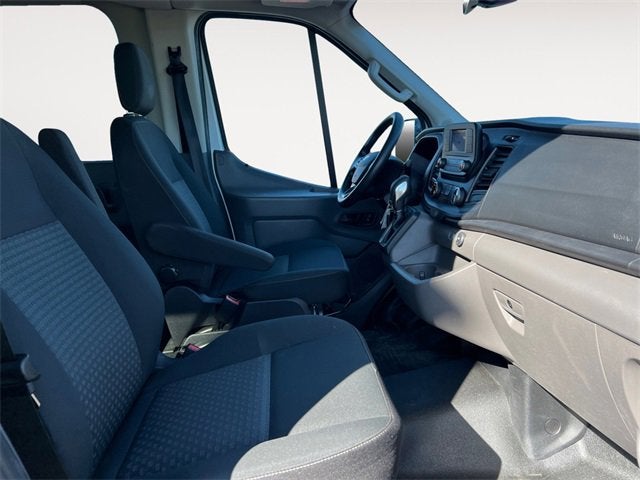 2020 Ford Transit Passenger Wagon XL