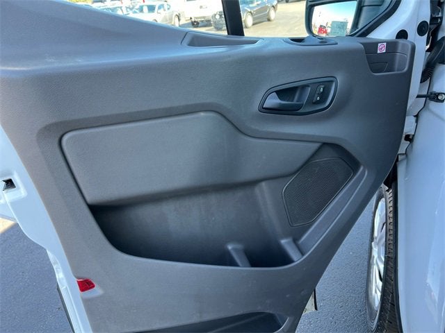 2020 Ford Transit Passenger Wagon XL