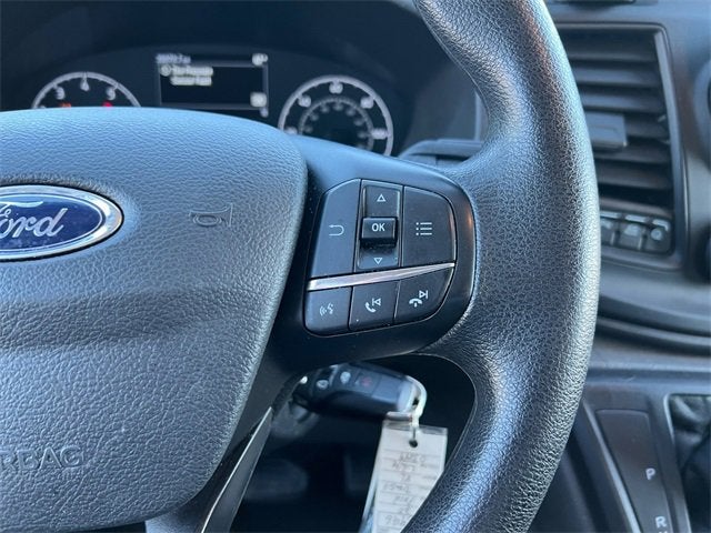 2020 Ford Transit Passenger Wagon XL