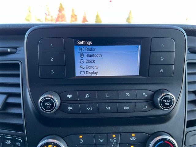 2020 Ford Transit Passenger Wagon XL