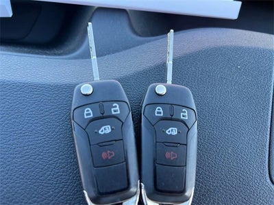 2020 Ford Transit Passenger Wagon XL