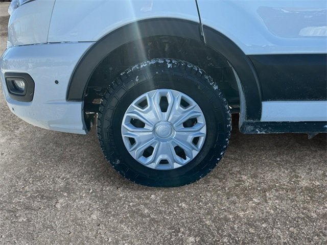 2024 Ford Transit Passenger Wagon XL