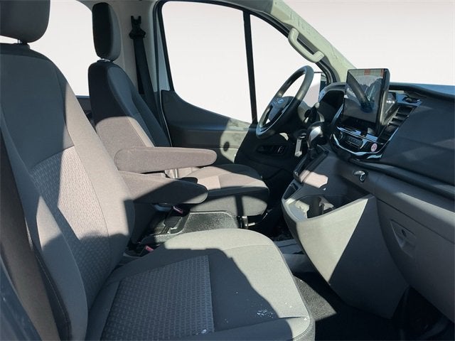 2024 Ford Transit Passenger Wagon XL
