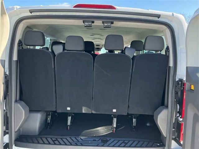 2024 Ford Transit Passenger Wagon XL