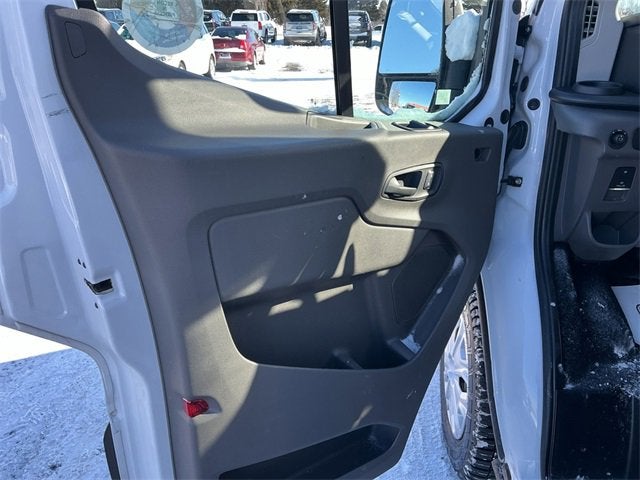 2024 Ford Transit Passenger Wagon XL