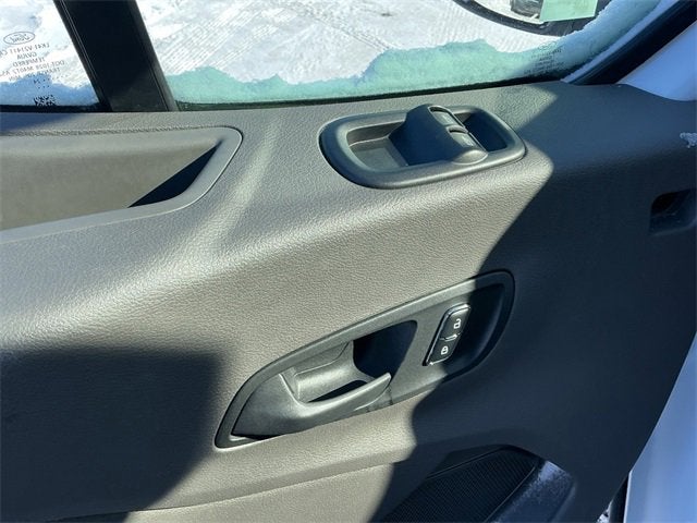 2024 Ford Transit Passenger Wagon XL