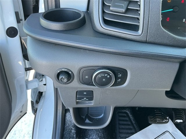 2024 Ford Transit Passenger Wagon XL