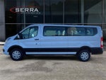 2024 Ford Transit Passenger Wagon XL