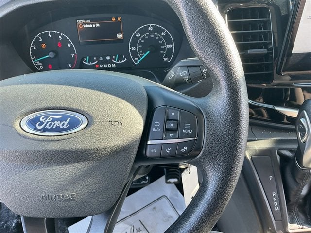 2024 Ford Transit Passenger Wagon XL