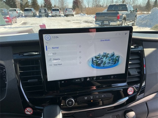 2024 Ford Transit Passenger Wagon XL