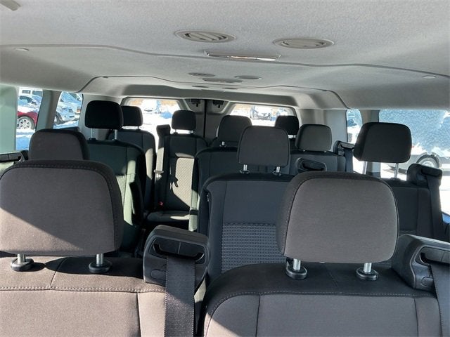 2024 Ford Transit Passenger Wagon XL