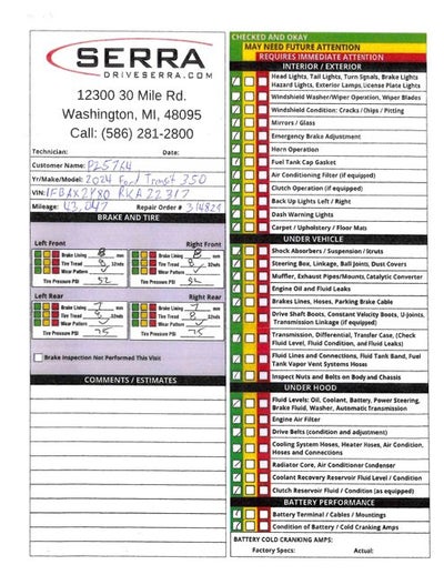 2024 Ford Transit Passenger Wagon XL