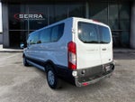 2024 Ford Transit Passenger Wagon XL