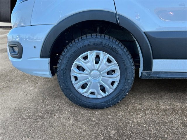 2024 Ford Transit Passenger Wagon XL