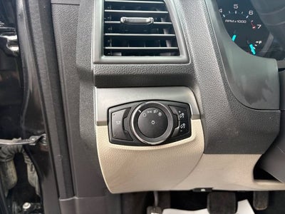 2015 Ford Explorer Base