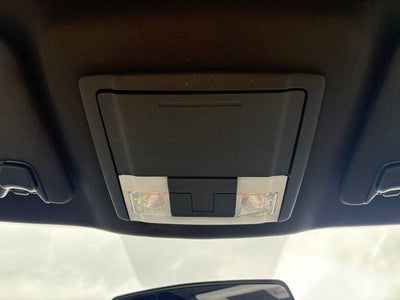 2015 Ford Explorer Base